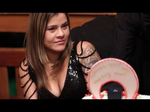 90 Day Fiancé: Ximena Morales' Thirst Trap Video F@ils To Impress Fans