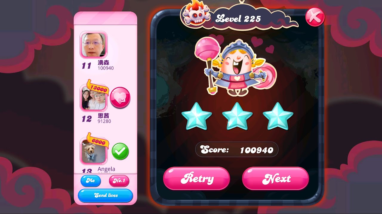 How To Beat Candy Crush Level 153
