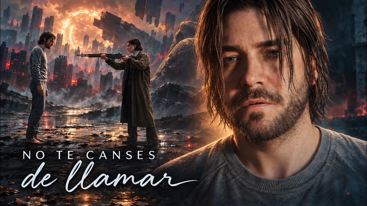 Watch No te canses de llamar | Canción de Dylan Faden x Zoe | Control Resonant on YouTube Watch No te canses de llamar | Canción de Dylan Faden x Zoe | Control Resonant on YouTube