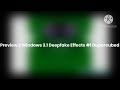 FVOJ2023 1 3 Preview 2 Windows 3 1 Deepfake Effects 1 Dupercubed FIXED RQ 