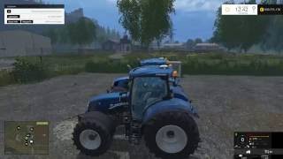 Link: https://www.modhoster.de/mods/new-holland-t7-175