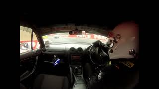 Challenge Bathurst  2019  Group D  .