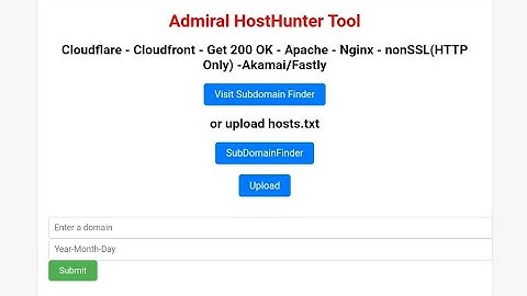 subdomain finder and checker - cloudfront- cloudflare- apache nginx - akami - 200 ok - noSSL