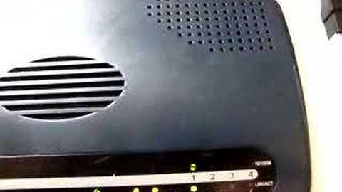 Dovado UMR and Huawei E169