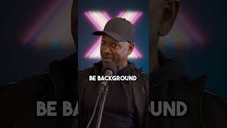 Famous Joe Torry on His Start in Hollywood #podcast #fyp #shorts Wealth