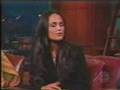 Jordana Brewster - [Jun-2001] - interview