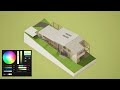 Lumion View - Archicad