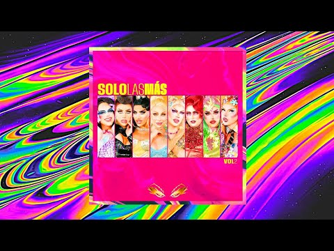 SOLO REINAS (Mix