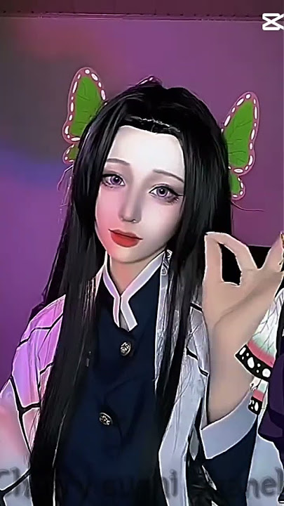 #buachongflop #kimetsunoyaiba #coplay
