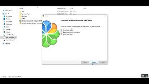 Alfreco Community Edition 5.2  Installation