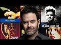 Bill Hader on David Lynch