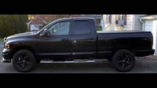 DodgeForum