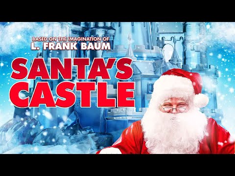 Santa's Castle (2018) | Full Movie | Derick Agyemang | Donald G. Baker | Diana C