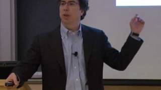 Dartmouth - Civic Technologies and the Future of the Internet