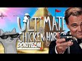 ТЕСТ НА ПСИХИКУ - ULTIMATE CHICKEN HORSE (Смешные моменты)