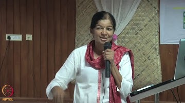 Lecture 18 : Decentralized Waste Water Treatment system - an Introduction