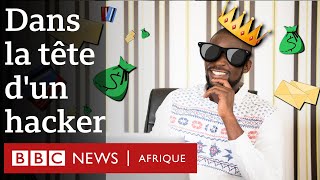 Les nouveaux "princes nigérians" du piratage ?  - hacker d'emails