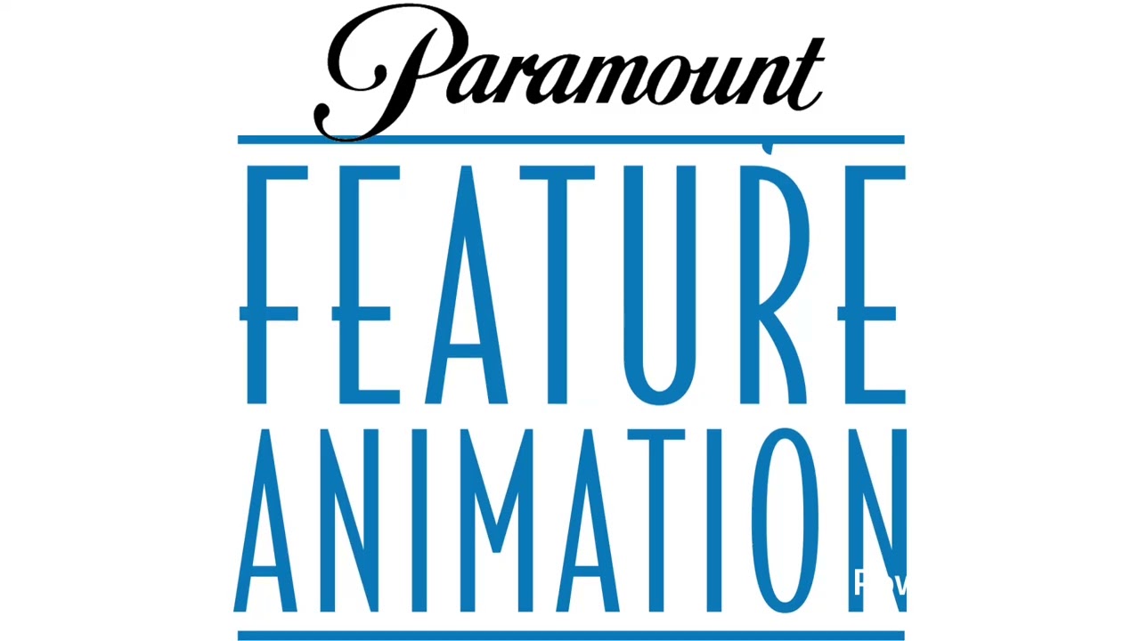 Paramount Feature Animation Logo (1978)
