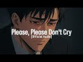 Sad Turkish Music Official Audio Music Beats Please Please Don T Cry 