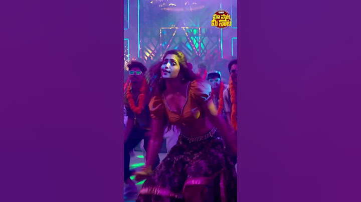 Swathi Reddy Lyric Video | Mad Square |Kalyan Shankar | Bheems Ceciroleo |RebaMonica John