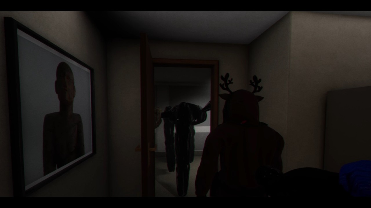 pretty rough backrooms experience vol. 1