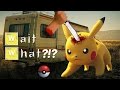 5 Pokemon Go Game Concepts That MAKE NO SENSE