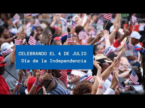 4 de julio 2024 Video