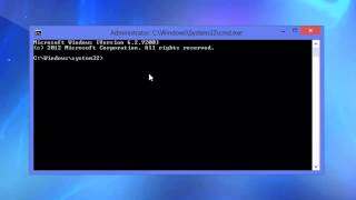 how to fix shortcut virus in windows 7