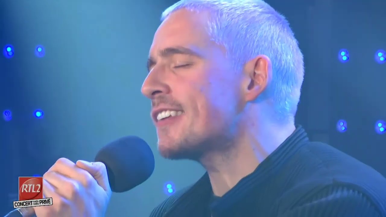 Dermot Kennedy- Something to someone (acoustic live in Paris)