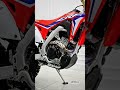 2026 Honda CRF450L 😱 Street-Legal Dirt Bike That Eats Trails!