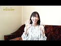 なつこ【楽屋トーク】歌謡最前線収録前