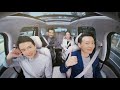 NIO ES8 6 Seater Version Commercial