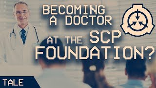 Medical Seminar (SCP foundation tale)