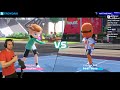 $5000 Wager vs Poofesure on Nintendo Switch Sports