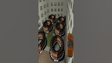 Part-1550 #garrysmod100k  #Nextbots