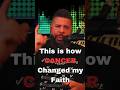 This Is How Cancer Changed My Faith Gabriel Bello Music 