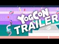 Drink More Glurp YogCon Trailer