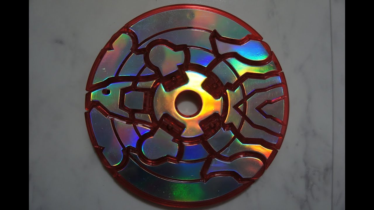 仮面ライダー響鬼 ディスクアニマル01 アカネタカ KamenRiderHibiki