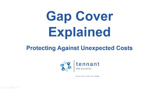 Gap Cover Explained