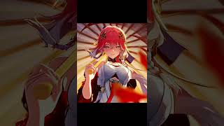 Who Is The Hottest Character ?? Wuthering Waves Loucura Letal Slowed