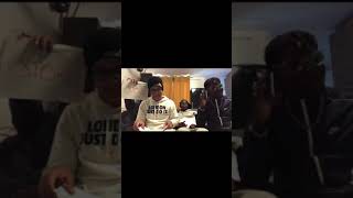 Chicaille Rap Vs Réalité