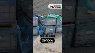 Onyxa Canada Dispersal - Marble, Granite, Porcelain Slabs