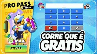 Thumbnail for CUIDADO!! SAIU A NOVA ATUALIZAÇÃO DO BRAWL STARS, MAS VOCÊ PODE PERDER ALGO MUITO IMPORTANTE!