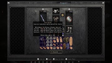 Diablo II: Resurrected: Making a 