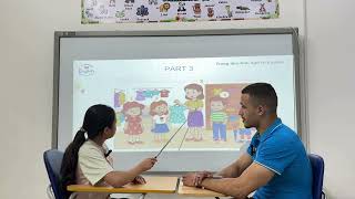 MONICA - TEST U10,11,12 - FAF 2