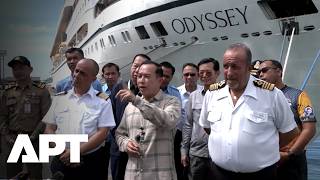 Information Fuel Crisis Forces Villa Vie Odyssey to Suspend Operations, 203 Residents Asked to Leave | APT Guide