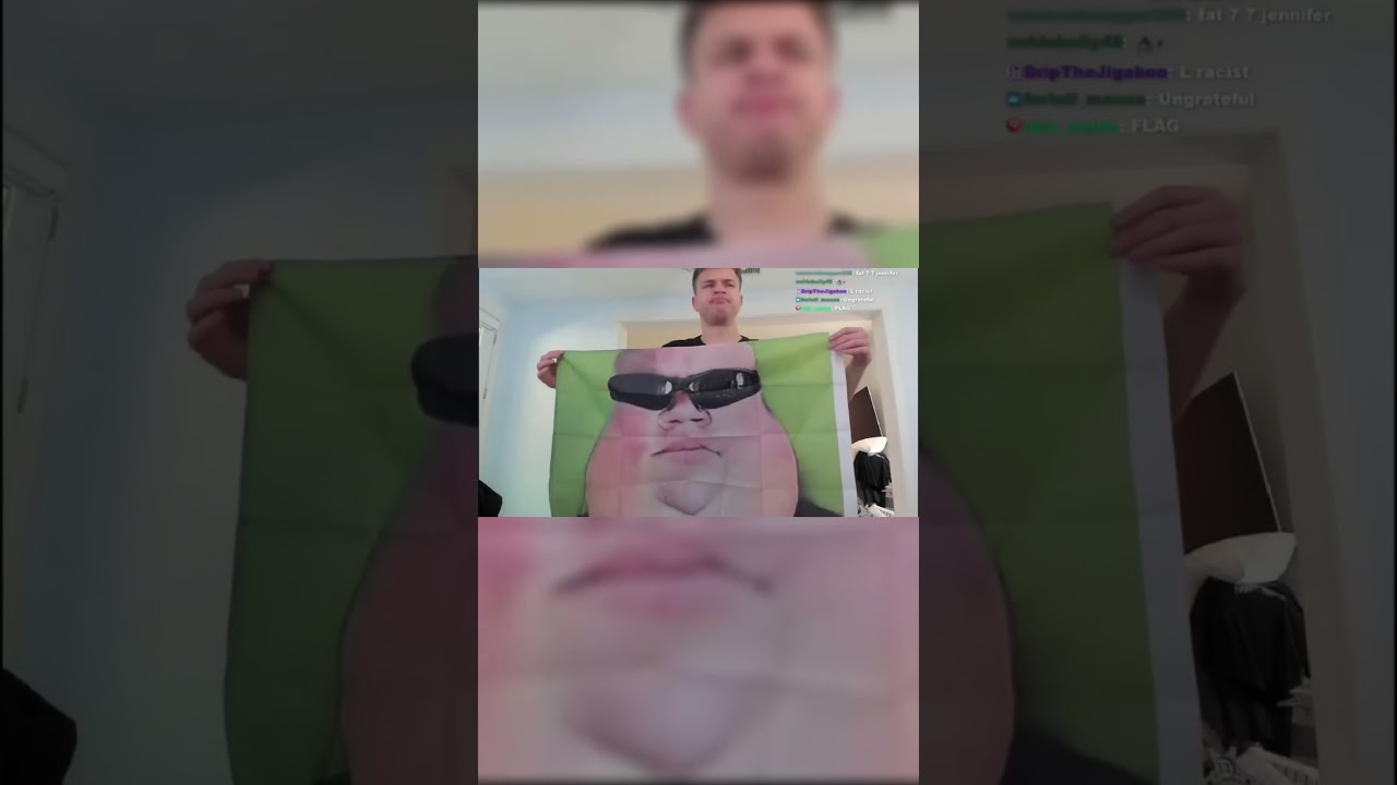 Jinxy's fan mail. GONE WRONG!