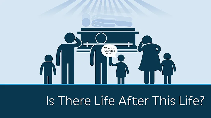 Is There Life After This Life? | 5 Minute Video