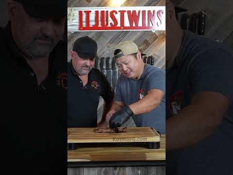 Kosmos Q x @asiancajuncowboy Collab Box