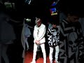 Madness  mm stage 031119 fancam